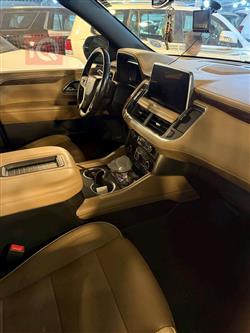 شيفروليه تاهو